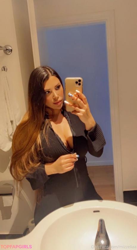 Mizz nude leaked OnlyFans photo #148
