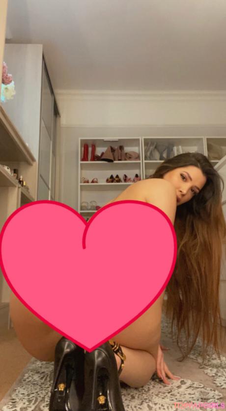Mizz nude leaked OnlyFans photo #157