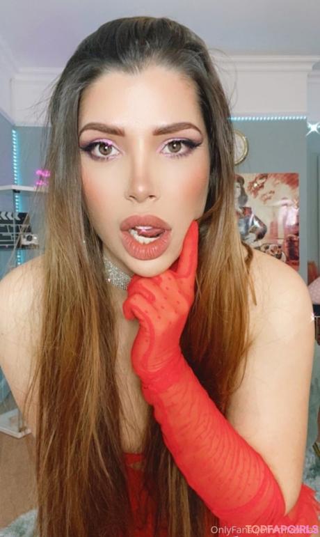 Mizz nude leaked OnlyFans photo #161