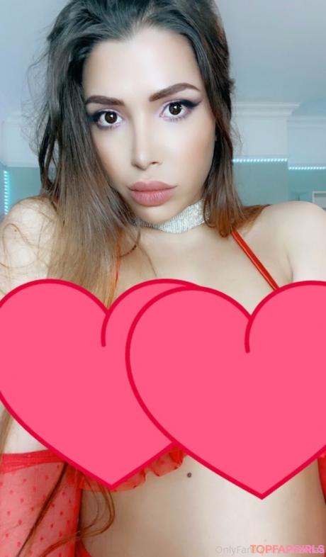 Mizz nude leaked OnlyFans photo #162