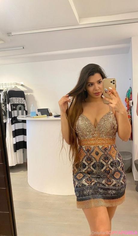 Mizz nude leaked OnlyFans photo #163