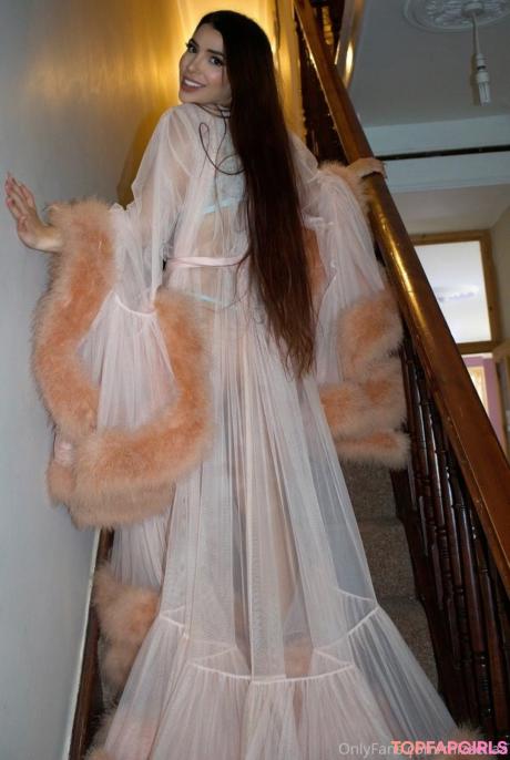 Mizz nude leaked OnlyFans photo #170