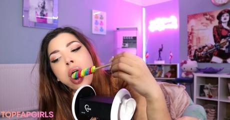 Mizz nude leaked OnlyFans photo #199