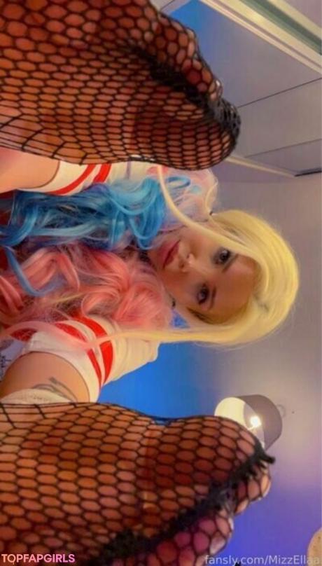 Mizz nude leaked OnlyFans photo #229