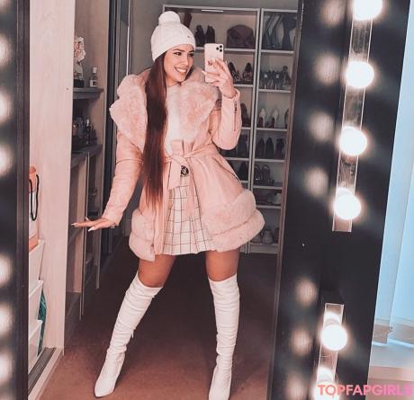 Mizz nude leaked OnlyFans photo #3