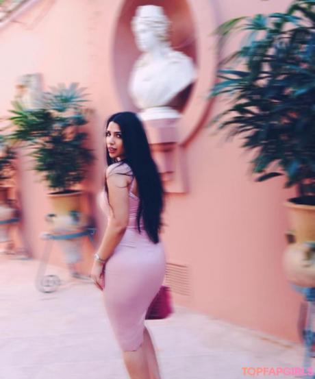 Mizz nude leaked OnlyFans photo #40