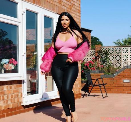 Mizz nude leaked OnlyFans photo #47