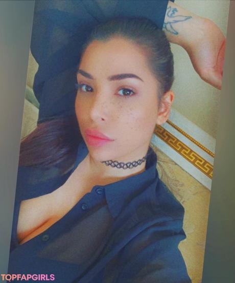 Mizz nude leaked OnlyFans photo #65