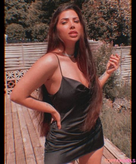 Mizz nude leaked OnlyFans photo #66