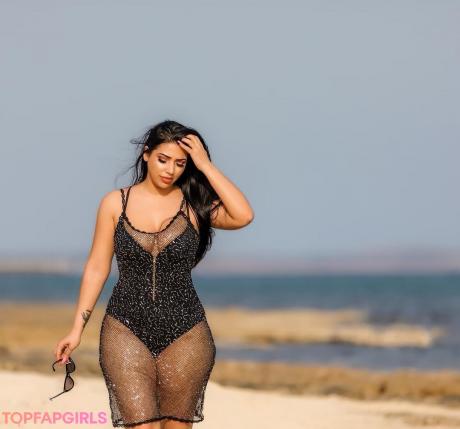 Mizz nude leaked OnlyFans photo #7