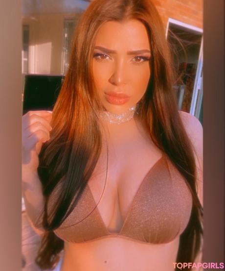 Mizz nude leaked OnlyFans photo #77