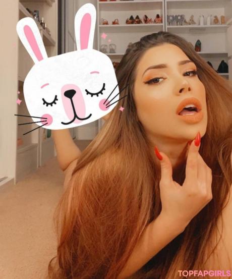 Mizz nude leaked OnlyFans photo #79