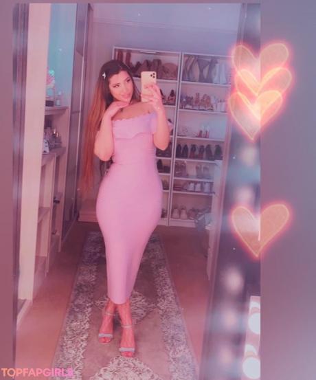 Mizz nude leaked OnlyFans photo #94