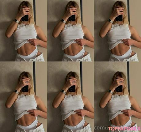 Pervokursnica nude leaked OnlyFans photo #3