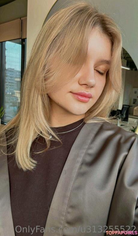 Pervokursnica nude leaked OnlyFans photo #32