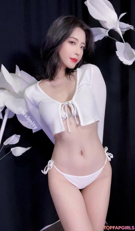 Luximity nude leaked OnlyFans photo #1