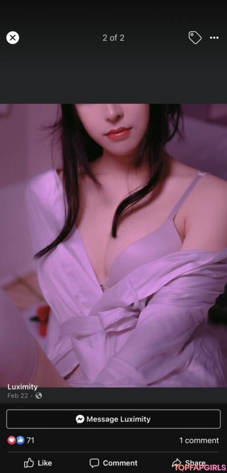 Luximity nude leaked OnlyFans photo #26