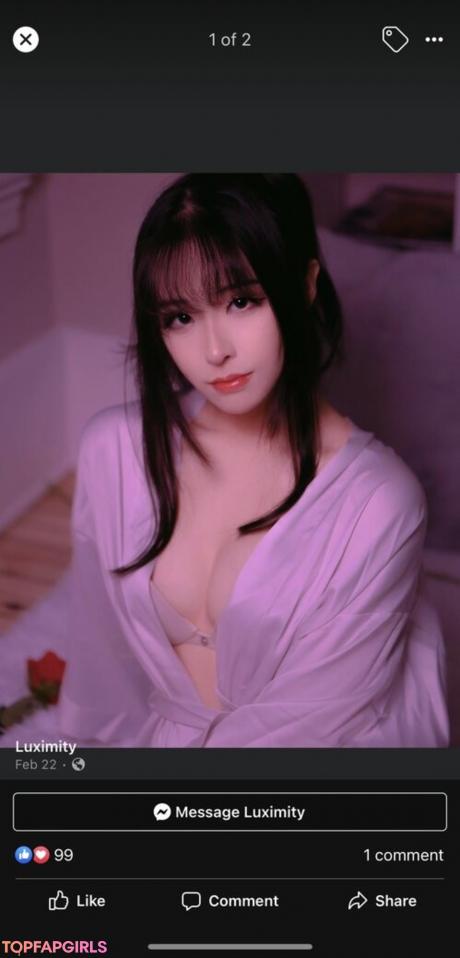 Luximity nude leaked OnlyFans photo #30