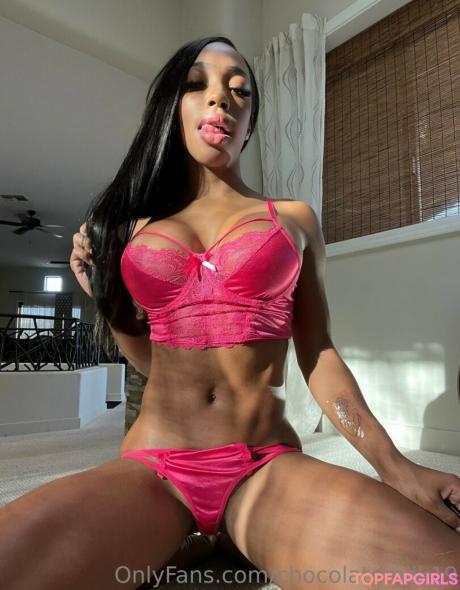 Chocolatemilk19 nude leaked OnlyFans photo #22