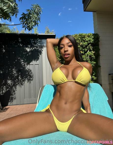 Chocolatemilk19 nude leaked OnlyFans photo #25