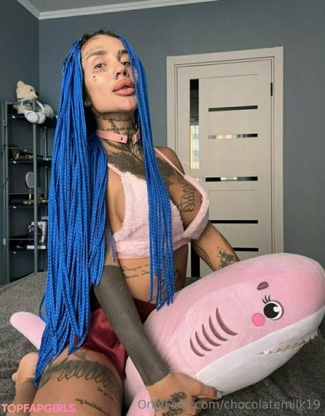 Chocolatemilk19 nude leaked OnlyFans photo #61