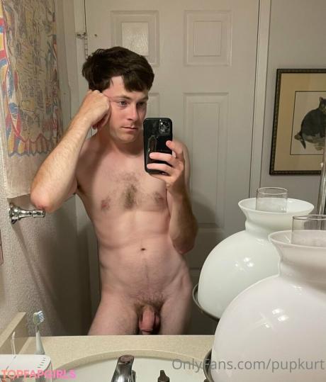 Pupkurt nude leaked OnlyFans photo #7
