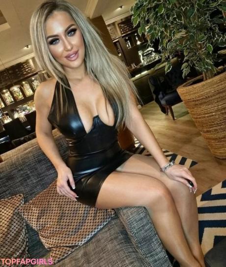 Milenka nude leaked OnlyFans photo #24