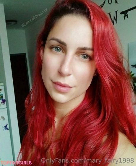 Mary_Fairy1998 nude leaked OnlyFans photo #15