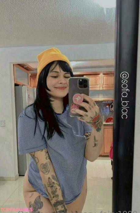 Mary_Fairy1998 nude leaked OnlyFans photo #2