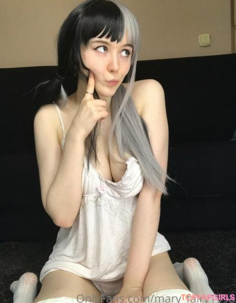 Mary_Fairy1998 nude leaked OnlyFans photo #28