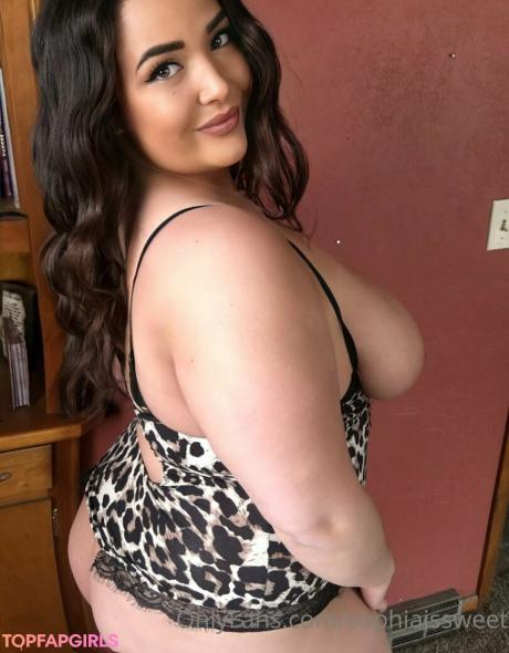 Sophiaissweet nude leaked OnlyFans photo #3