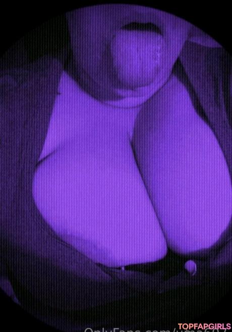 Uma607 nude leaked OnlyFans photo #11