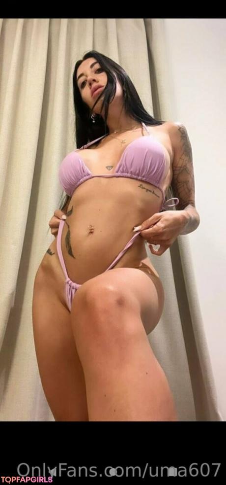 Uma607 nude leaked OnlyFans photo #72