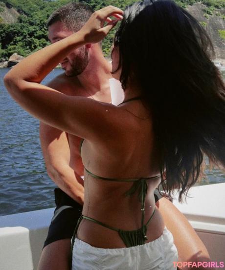 Mayara nude leaked OnlyFans photo #9