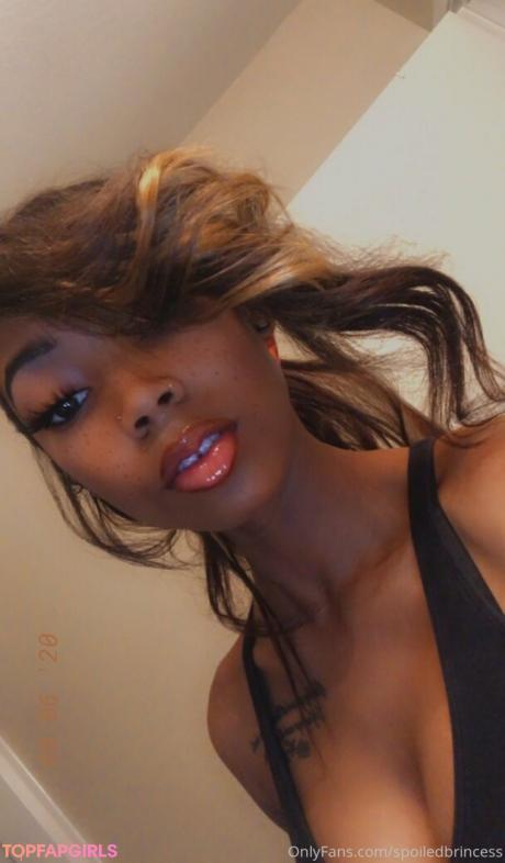 Spoiledbrincess nude leaked OnlyFans photo #100