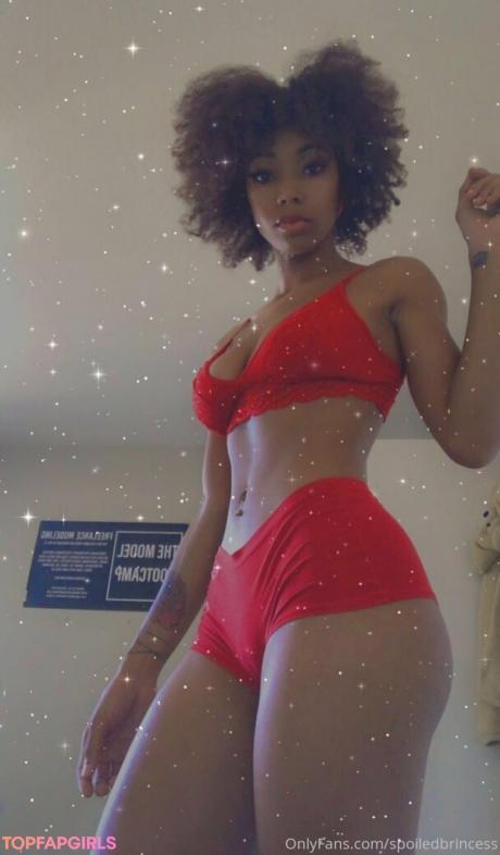 Spoiledbrincess nude leaked OnlyFans photo #11