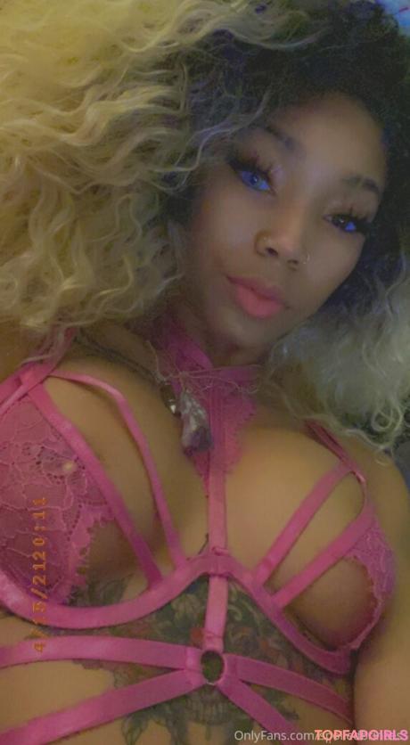 Spoiledbrincess nude leaked OnlyFans photo #33