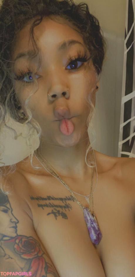 Spoiledbrincess nude leaked OnlyFans photo #57