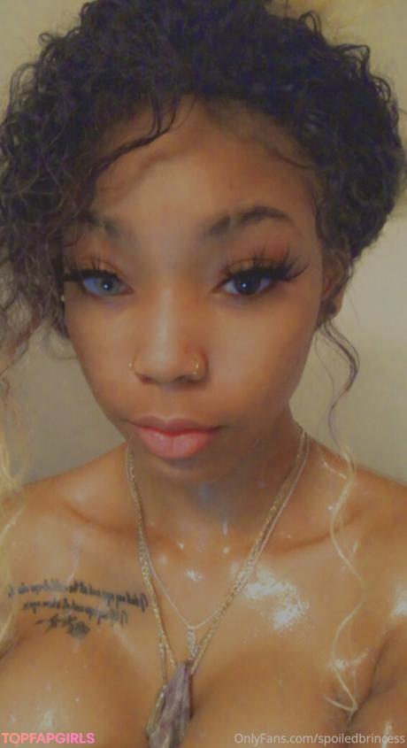Spoiledbrincess nude leaked OnlyFans photo #58