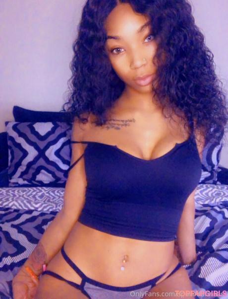 Spoiledbrincess nude leaked OnlyFans photo #6