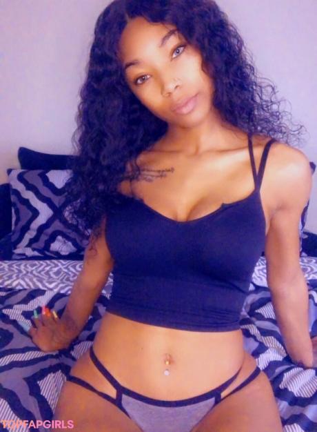 Spoiledbrincess nude leaked OnlyFans photo #9
