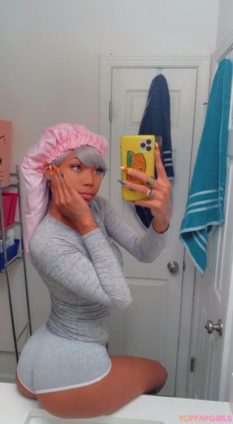 Spoiledbrincess nude leaked OnlyFans photo #92