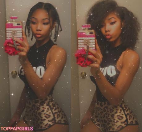 Spoiledbrincess nude leaked OnlyFans photo #98