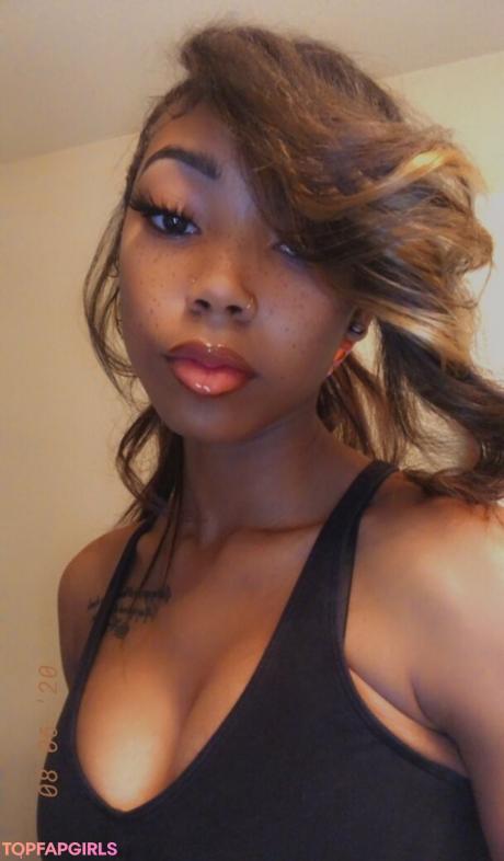 Spoiledbrincess nude leaked OnlyFans photo #99