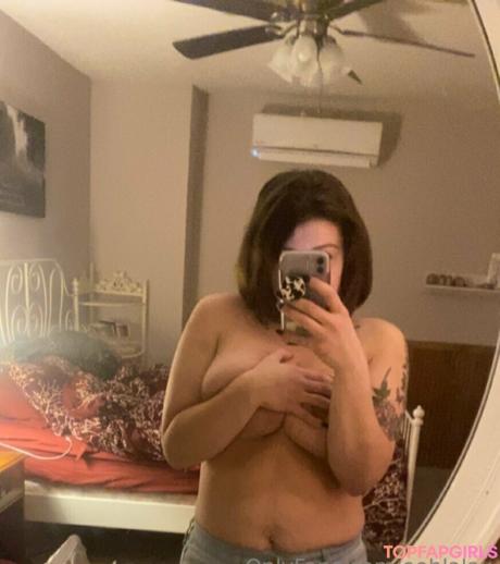 Oohlalax nude leaked OnlyFans photo #22