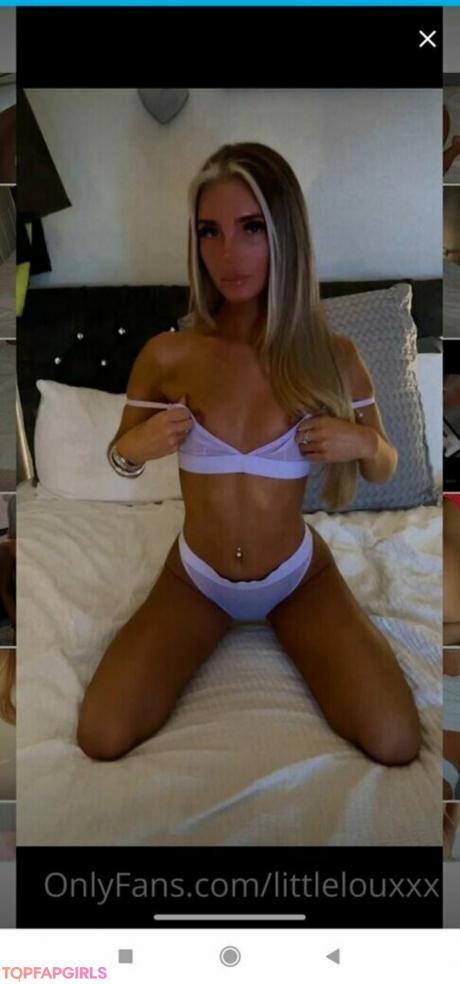 Louisemarshallx nude leaked OnlyFans photo #56