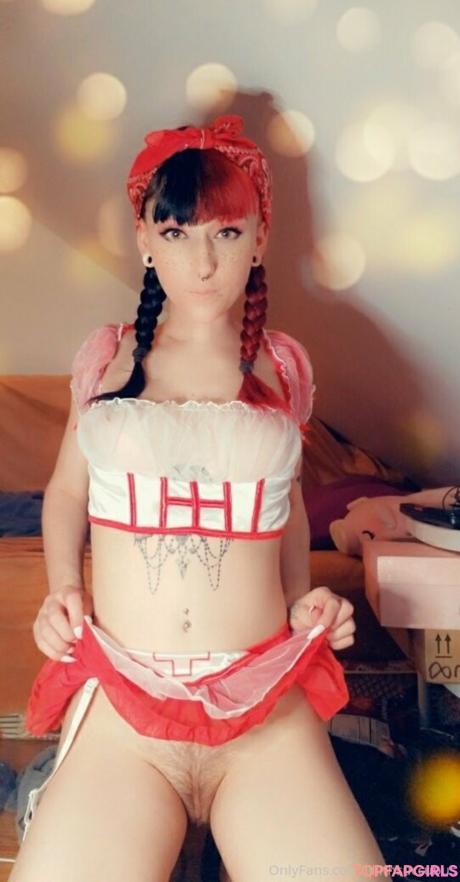 Lillithlethya nude leaked OnlyFans photo #13