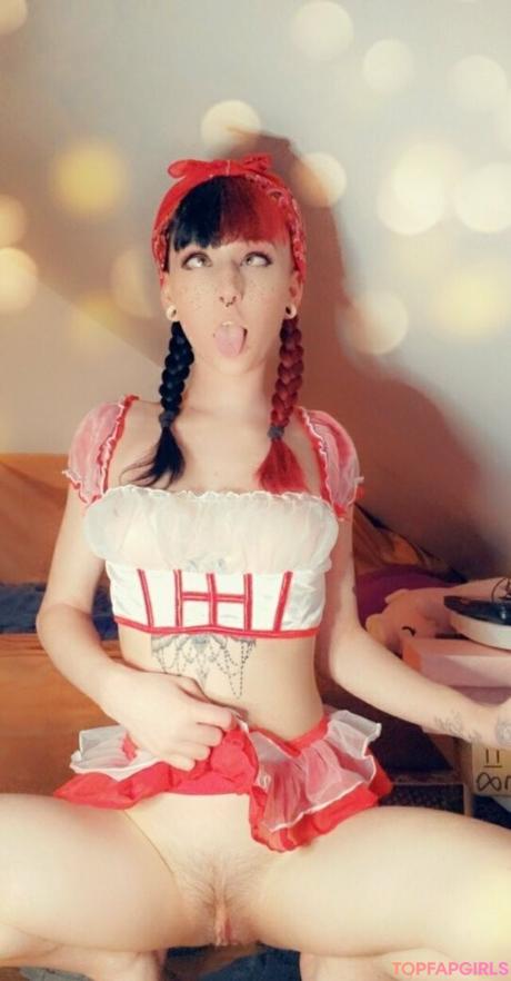 Lillithlethya nude leaked OnlyFans photo #15