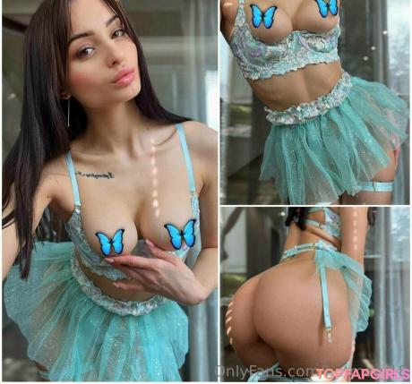 Hotmary18 nude leaked OnlyFans photo #44
