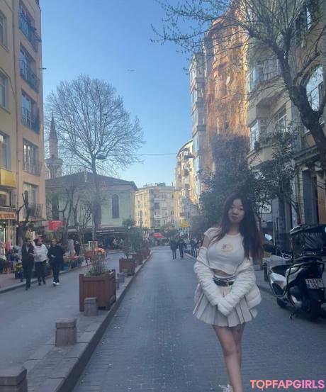 Sweetasianchick03 nude leaked OnlyFans photo #1